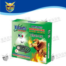 Baoma Black Mosquito Coil (Original factory)